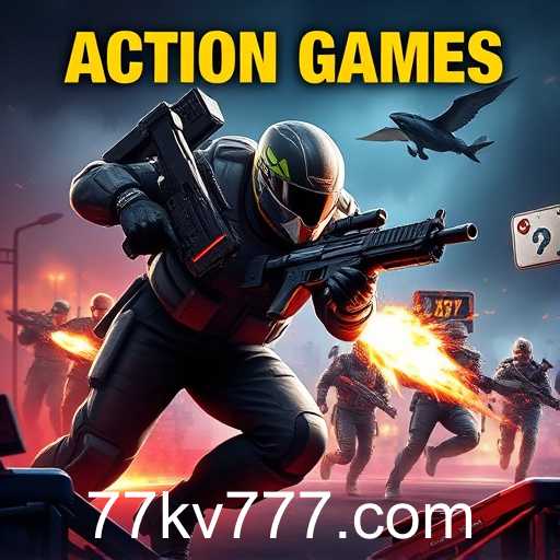 Action Games