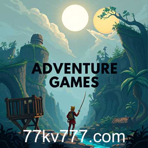 Adventure Games