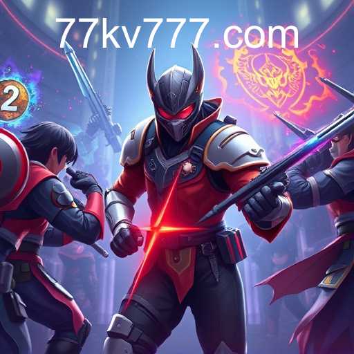 The Digital Evolution of Gaming: Exploring KV777